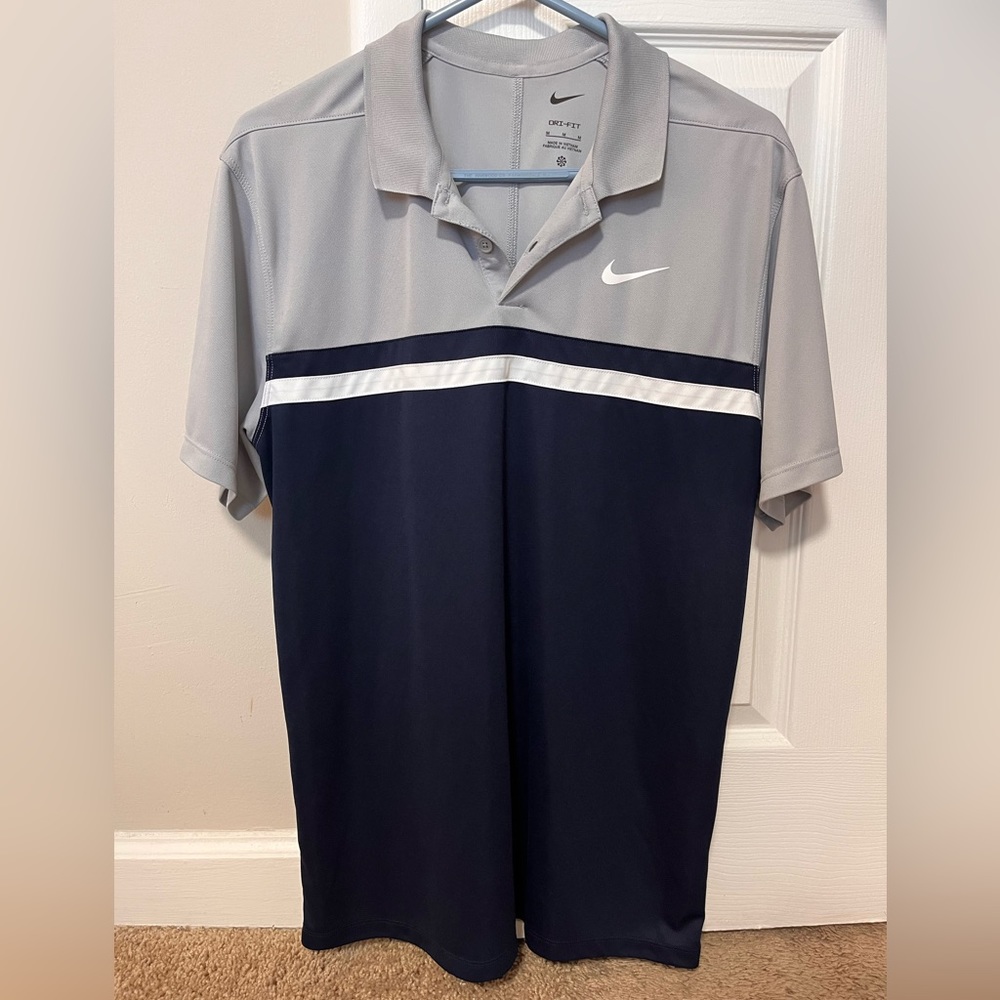 Men’s Nike Golf Polo